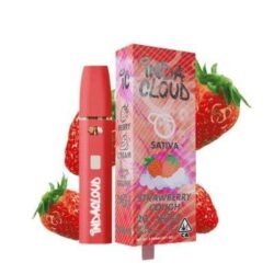 Indacloud bestseller