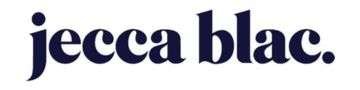 50% Off Jecca Blac