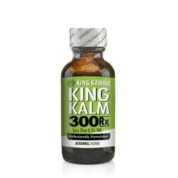 King Kanine Bestseller