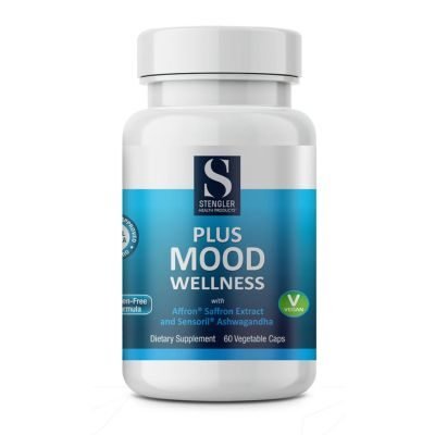 Mood Wellness bestseller