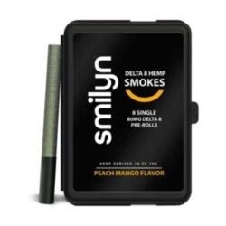 Smilyn Wellness bestseller (2)