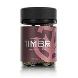 Timbr Organics bestseller