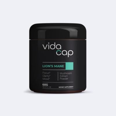 VidaCap bestseller (1)