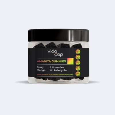 VidaCap bestseller