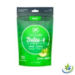 cannabislife Bestseller (1)