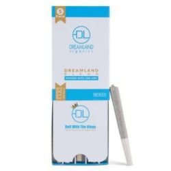 dreamland organics products