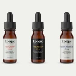 epoque wellness