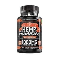 hemp bombs plus Bestseller (1)