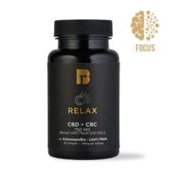 the Raw Botanics Co Bestseller (1)