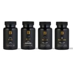 the Raw Botanics Co Bestseller