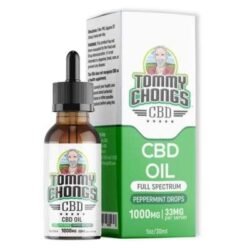 tommy chong’s cbd bestsaller