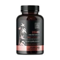 trythecbd Bestseller