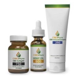 CBDPure bestseller (1)