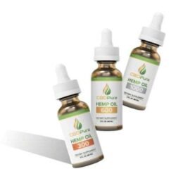 CBDPure bestseller (2)