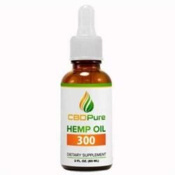 CBDPure bestseller