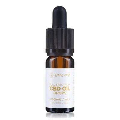Canna Union bestseller