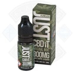 _Flawless CBD UK bestseller