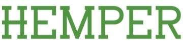 Hemper logo
