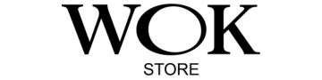 WOK Store Logo