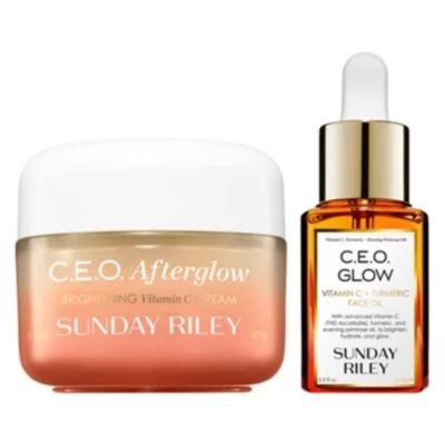 Sunday Riley bestseller