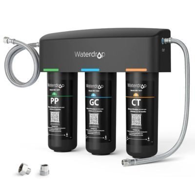 Waterdropfilter Bestseller