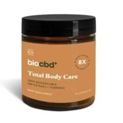 BioCBD Plus image