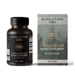 Evolution CBD image (2)