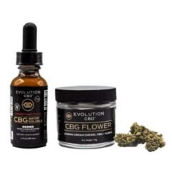 Evolution CBD image