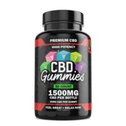Hemp Bombs bestseller (1)
