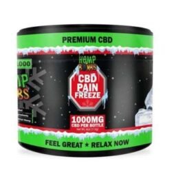 Hemp Bombs bestseller (2)