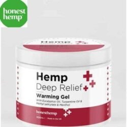 Honest Hemp bestseller (1)