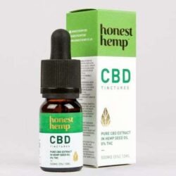 Honest Hemp bestseller (2)