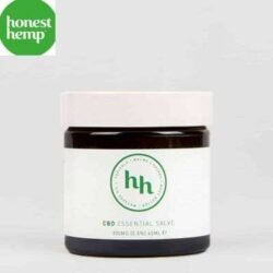 Honest Hemp bestseller