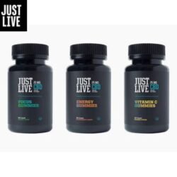 Just Live Bestseller (2)