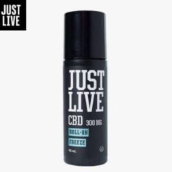 Just Live Bestseller