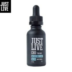 Just Live Bestseller (3)
