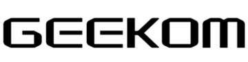Geekom DE Logo