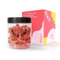 halfdaycbd bestseller