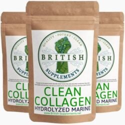 British Supplements bestseller (1)