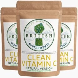 British Supplements bestseller (2)