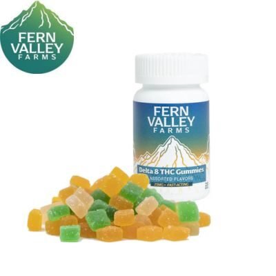 fern valley farms bestseller