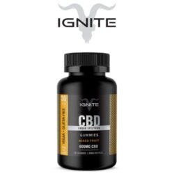 ignite cbd bestseller