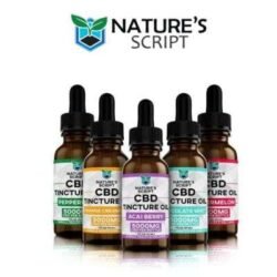 naturesscript bestseller (2)