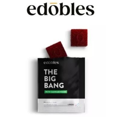 Edobles bestseller (2)