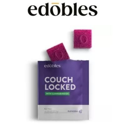 Edobles bestseller