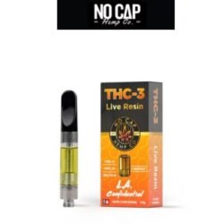 No Cap Hemp Co bestseller (1)