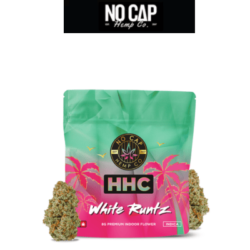 No Cap Hemp Co bestseller