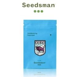 Seedsman bestseller (1)
