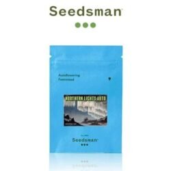 Seedsman bestseller (2)