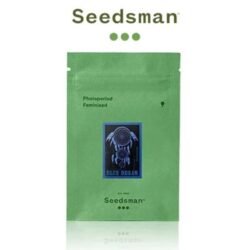 Seedsman bestseller